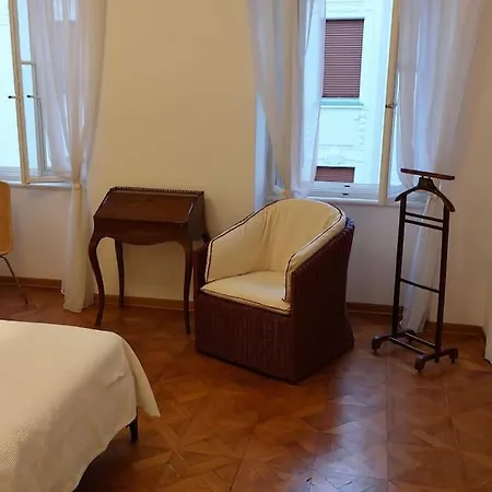 Apartamento Theresianer